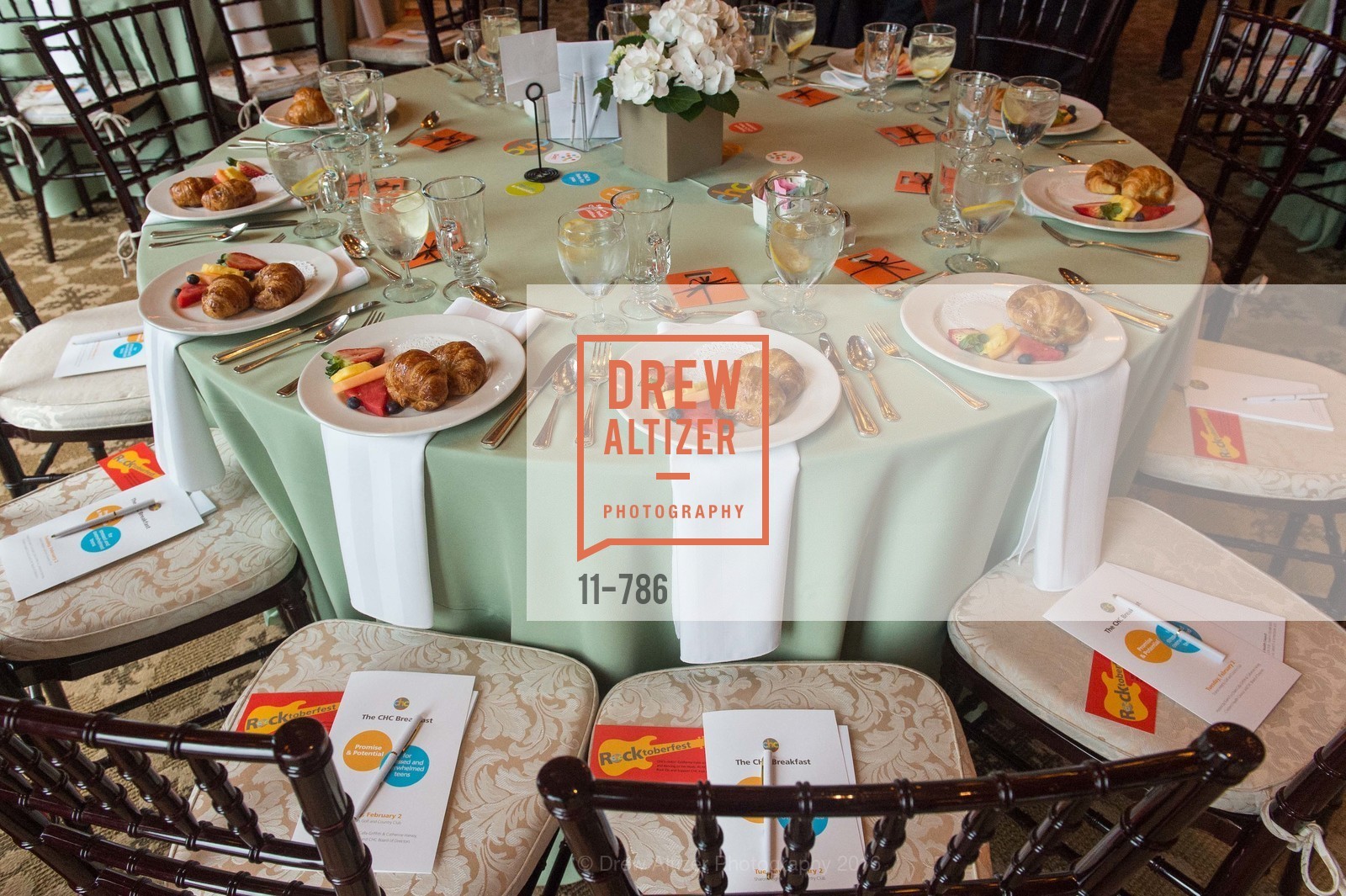 Atmosphere, The Children's Health Council Breakfast, Sharon Height Golf and Country Club. 900 Sand Hill Rd, February 2nd, 2016,Drew Altizer, Drew Altizer Photography, full-service event agency, private events, San Francisco photographer, photographer California