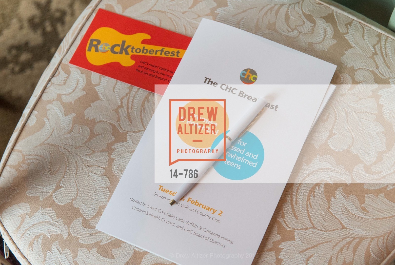 Atmosphere, The Children's Health Council Breakfast, Sharon Height Golf and Country Club. 900 Sand Hill Rd, February 2nd, 2016,Drew Altizer, Drew Altizer Photography, full-service agency, private events, San Francisco photographer, photographer california