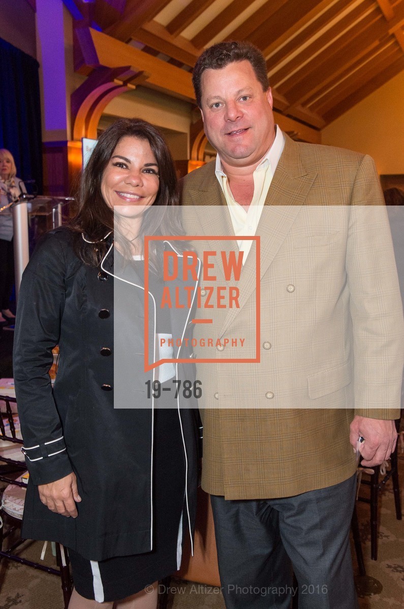Samantha Hoover, Stephen Turner, The Children's Health Council Breakfast, Sharon Height Golf and Country Club. 900 Sand Hill Rd, February 2nd, 2016,Drew Altizer, Drew Altizer Photography, full-service agency, private events, San Francisco photographer, photographer california