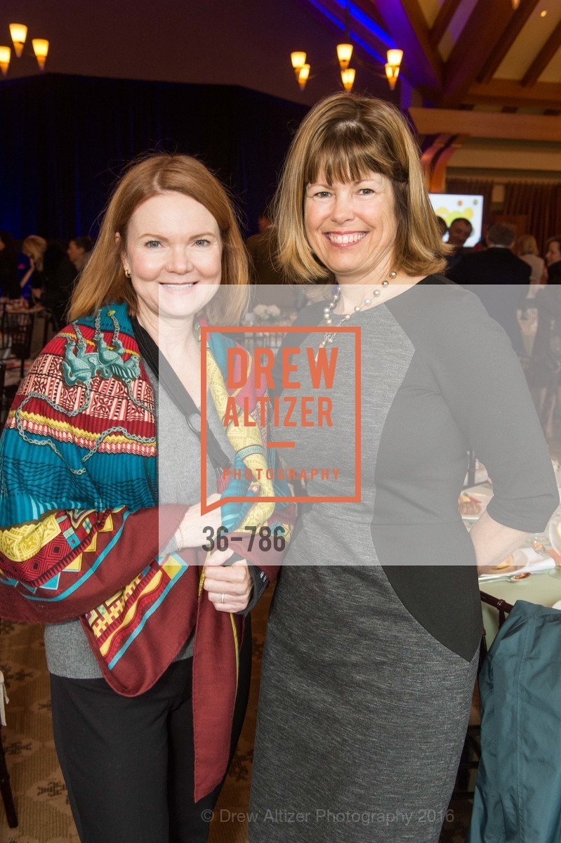 Jackie Jarve, Leslie Ballinger, The Children's Health Council Breakfast, Sharon Height Golf and Country Club. 900 Sand Hill Rd, February 2nd, 2016,Drew Altizer, Drew Altizer Photography, full-service agency, private events, San Francisco photographer, photographer california