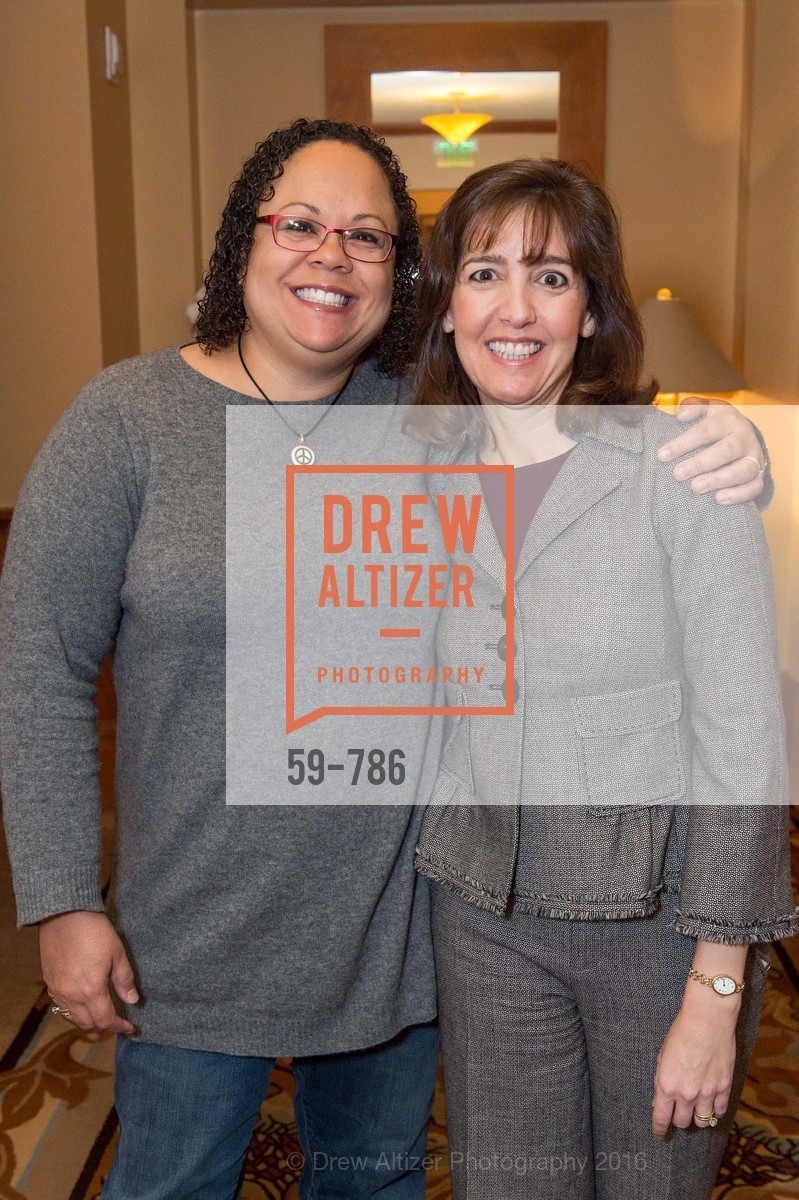 Julie Lythcott-Haims, Denise Pope, The Children's Health Council Breakfast, Sharon Height Golf and Country Club. 900 Sand Hill Rd, February 2nd, 2016,Drew Altizer, Drew Altizer Photography, full-service agency, private events, San Francisco photographer, photographer california