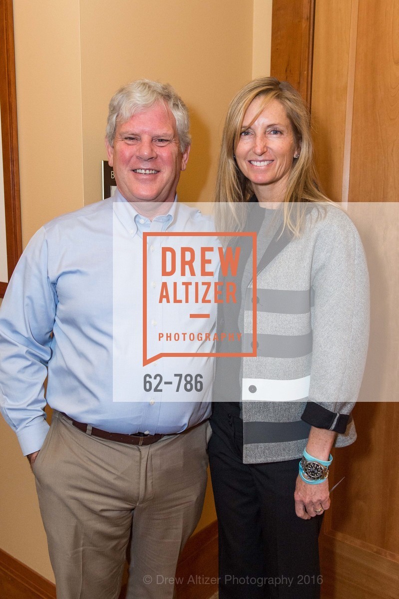 Chris Harris, Stacy Drazan, The Children's Health Council Breakfast, Sharon Height Golf and Country Club. 900 Sand Hill Rd, February 2nd, 2016, Photo #62-786 Chris Harris, Stacy Drazan, Photo #62-786