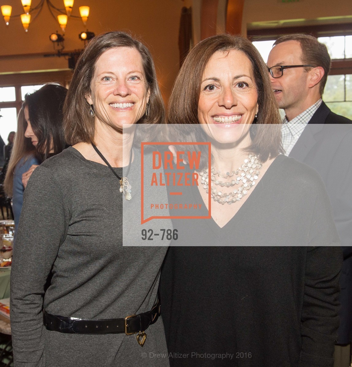 Lauren Farley, Ann Lewnes, The Children's Health Council Breakfast, Sharon Height Golf and Country Club. 900 Sand Hill Rd, February 2nd, 2016,Drew Altizer, Drew Altizer Photography, full-service agency, private events, San Francisco photographer, photographer california