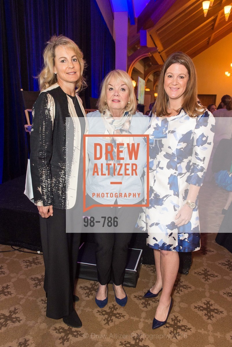 Catherine Harvey, Rosalie Whitlock, Calla Griffith, The Children's Health Council Breakfast, Sharon Height Golf and Country Club. 900 Sand Hill Rd, February 2nd, 2016,Drew Altizer, Drew Altizer Photography, full-service agency, private events, San Francisco photographer, photographer california