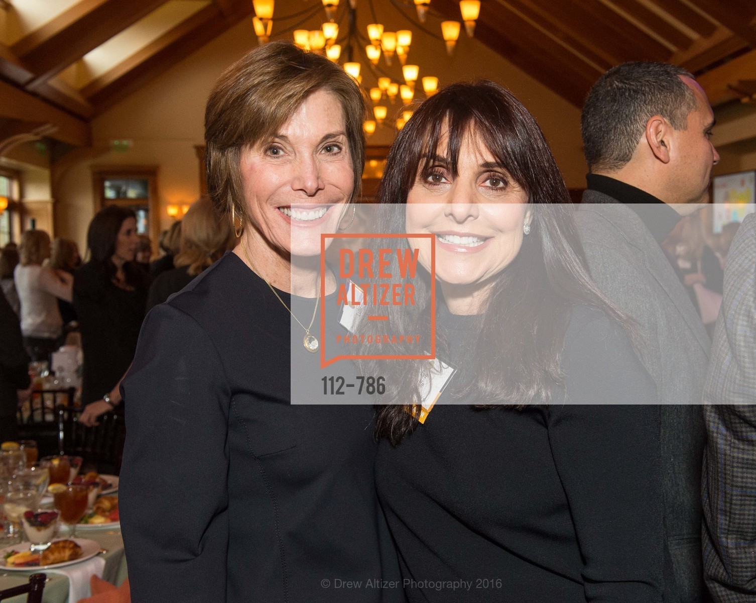 Lulu Frye, Eve Jaffe, The Children's Health Council Breakfast, Sharon Height Golf and Country Club. 900 Sand Hill Rd, February 2nd, 2016,Drew Altizer, Drew Altizer Photography, full-service agency, private events, San Francisco photographer, photographer california