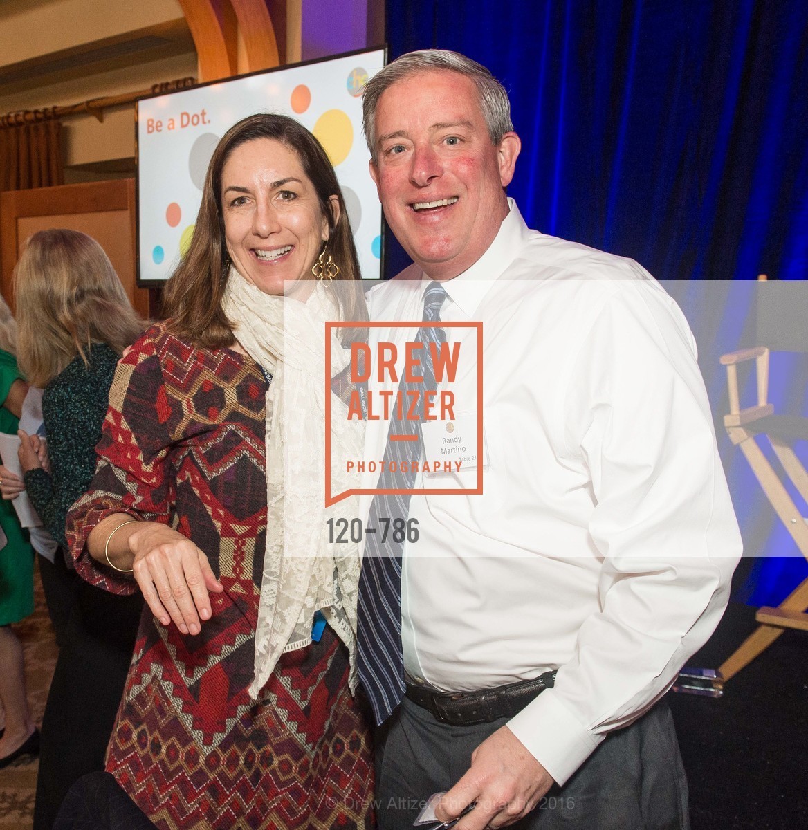 Ginny Maywell, Randy Martinez, The Children's Health Council Breakfast, Sharon Height Golf and Country Club. 900 Sand Hill Rd, February 2nd, 2016,Drew Altizer, Drew Altizer Photography, full-service agency, private events, San Francisco photographer, photographer california