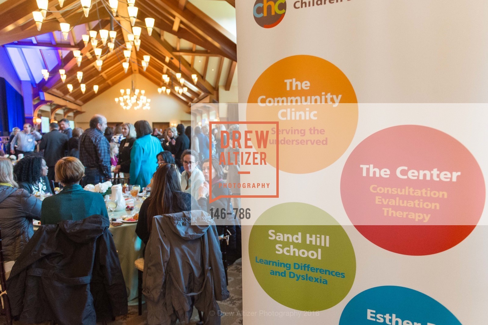 Atmosphere, The Children's Health Council Breakfast, Sharon Height Golf and Country Club. 900 Sand Hill Rd, February 2nd, 2016,Drew Altizer, Drew Altizer Photography, full-service agency, private events, San Francisco photographer, photographer california