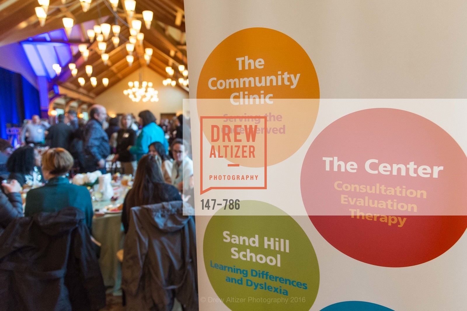 Atmosphere, The Children's Health Council Breakfast, Sharon Height Golf and Country Club. 900 Sand Hill Rd, February 2nd, 2016,Drew Altizer, Drew Altizer Photography, full-service event agency, private events, San Francisco photographer, photographer California