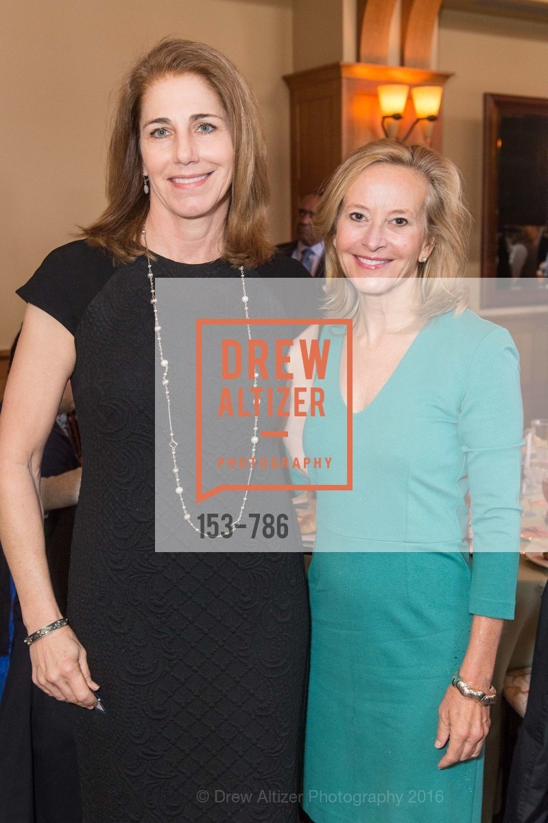 Julie Terrell Hooper, Debbie Robbins, The Children's Health Council Breakfast, Sharon Height Golf and Country Club. 900 Sand Hill Rd, February 2nd, 2016,Drew Altizer, Drew Altizer Photography, full-service event agency, private events, San Francisco photographer, photographer California