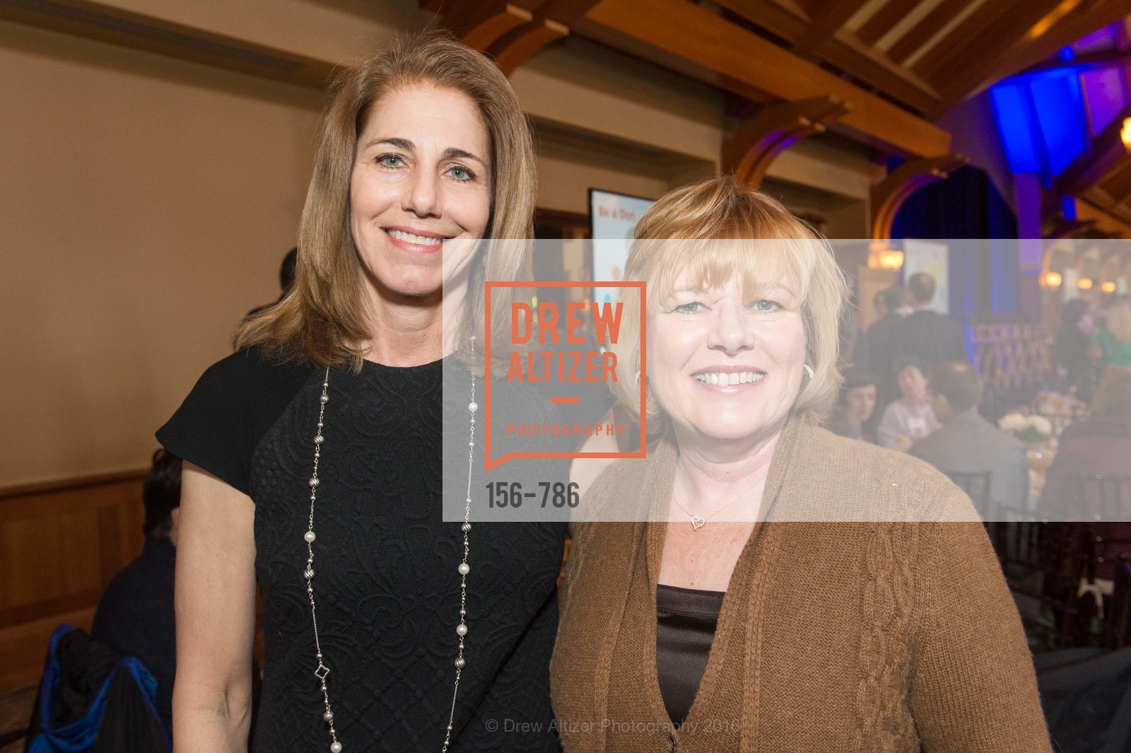 Julie Terrell Hooper, Mary Johnson, The Children's Health Council Breakfast, Sharon Height Golf and Country Club. 900 Sand Hill Rd, February 2nd, 2016,Drew Altizer, Drew Altizer Photography, full-service agency, private events, San Francisco photographer, photographer california