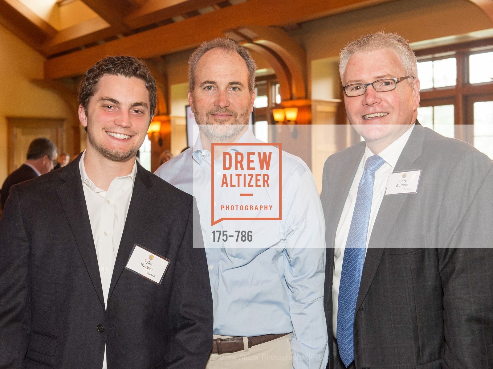 Tyler Harvey, Gary Guthrie, The Children's Health Council Breakfast, Sharon Height Golf and Country Club. 900 Sand Hill Rd, February 2nd, 2016,Drew Altizer, Drew Altizer Photography, full-service event agency, private events, San Francisco photographer, photographer California