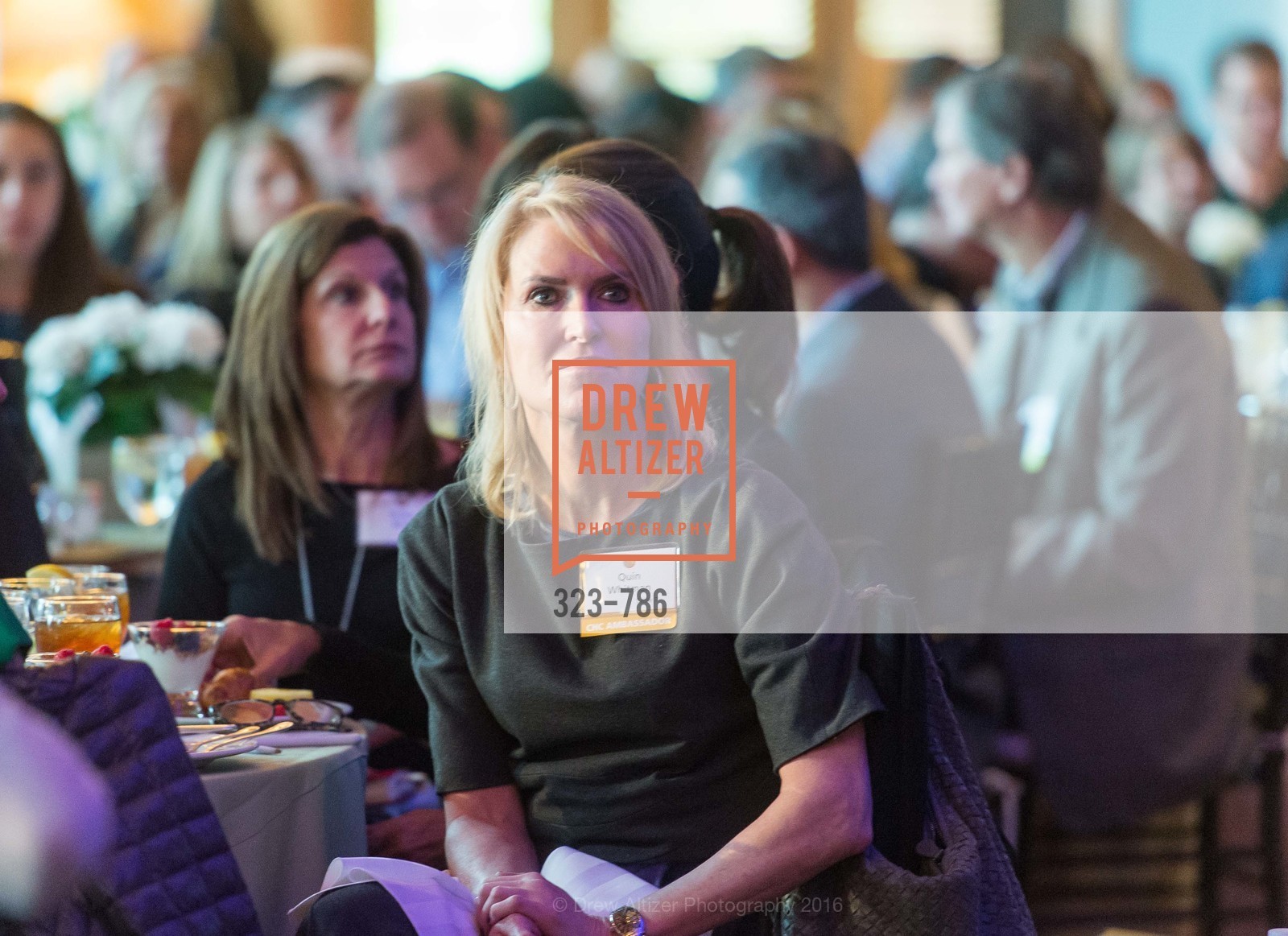 Quin Whitman, The Children's Health Council Breakfast, Sharon Height Golf and Country Club. 900 Sand Hill Rd, February 2nd, 2016,Drew Altizer, Drew Altizer Photography, full-service agency, private events, San Francisco photographer, photographer california