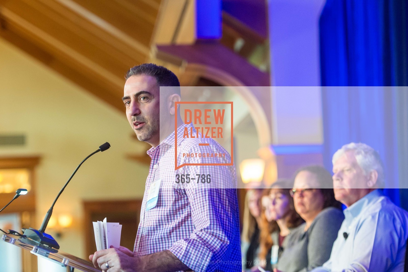 Ramsey Khasho, The Children's Health Council Breakfast, Sharon Height Golf and Country Club. 900 Sand Hill Rd, February 2nd, 2016,Drew Altizer, Drew Altizer Photography, full-service agency, private events, San Francisco photographer, photographer california
