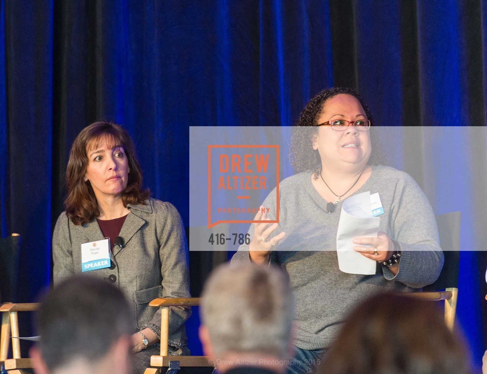 Denise Pope, Julie Lythcott-Haims, The Children's Health Council Breakfast, Sharon Height Golf and Country Club. 900 Sand Hill Rd, February 2nd, 2016,Drew Altizer, Drew Altizer Photography, full-service event agency, private events, San Francisco photographer, photographer California
