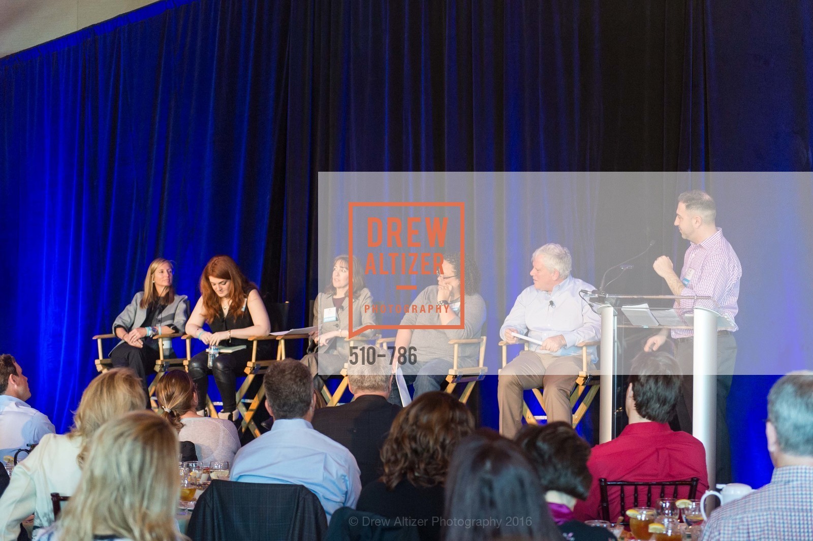 Stacy Drazan, Jenny Jaffe, Denise Pope, Julie Lythcott-Haims, Chris Harris, Ramsey Khasho, The Children's Health Council Breakfast, Sharon Height Golf and Country Club. 900 Sand Hill Rd, February 2nd, 2016,Drew Altizer, Drew Altizer Photography, full-service agency, private events, San Francisco photographer, photographer california