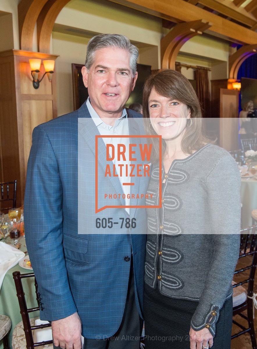 Robert Keller, Nicole Keller, The Children's Health Council Breakfast, Sharon Height Golf and Country Club. 900 Sand Hill Rd, February 2nd, 2016,Drew Altizer, Drew Altizer Photography, full-service agency, private events, San Francisco photographer, photographer california