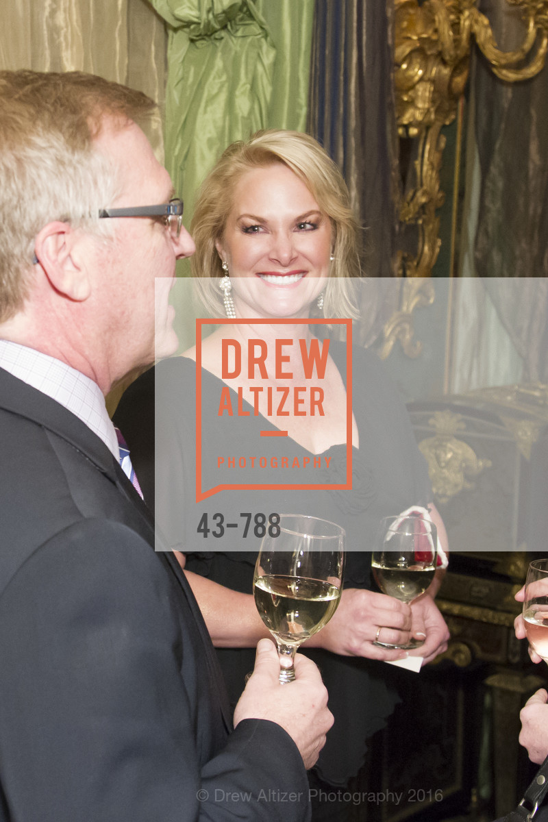 Wendy Lueth, Reception for the Philharmonia Baroque Orchestra, Private Residence. 2525 Van Ness St, February 2nd, 2016,Drew Altizer, Drew Altizer Photography, full-service agency, private events, San Francisco photographer, photographer california