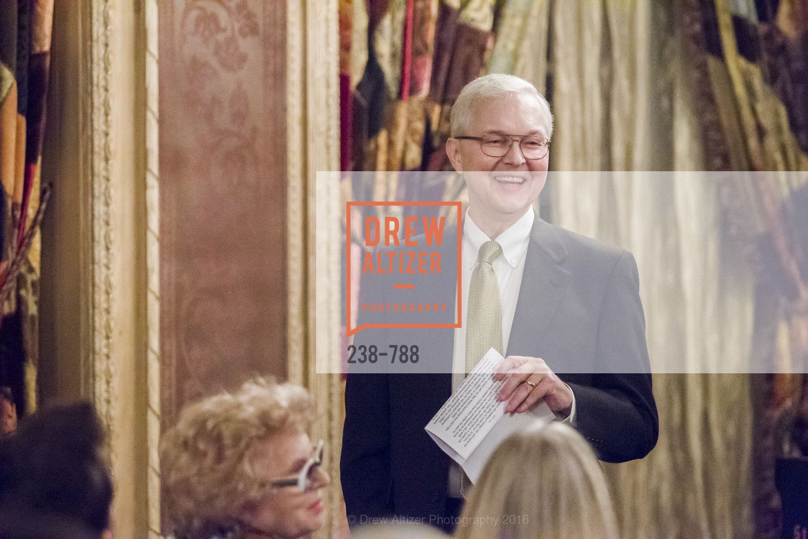 Ross Armstrong, Reception for the Philharmonia Baroque Orchestra, Private Residence. 2525 Van Ness St, February 2nd, 2016,Drew Altizer, Drew Altizer Photography, full-service agency, private events, San Francisco photographer, photographer california