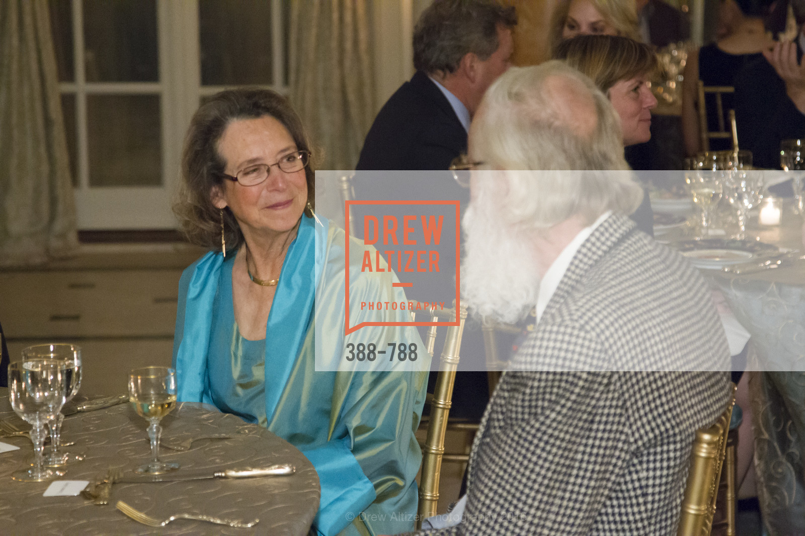 Betsy Mayer, Reception for the Philharmonia Baroque Orchestra, Private Residence. 2525 Van Ness St, February 2nd, 2016,Drew Altizer, Drew Altizer Photography, full-service event agency, private events, San Francisco photographer, photographer California