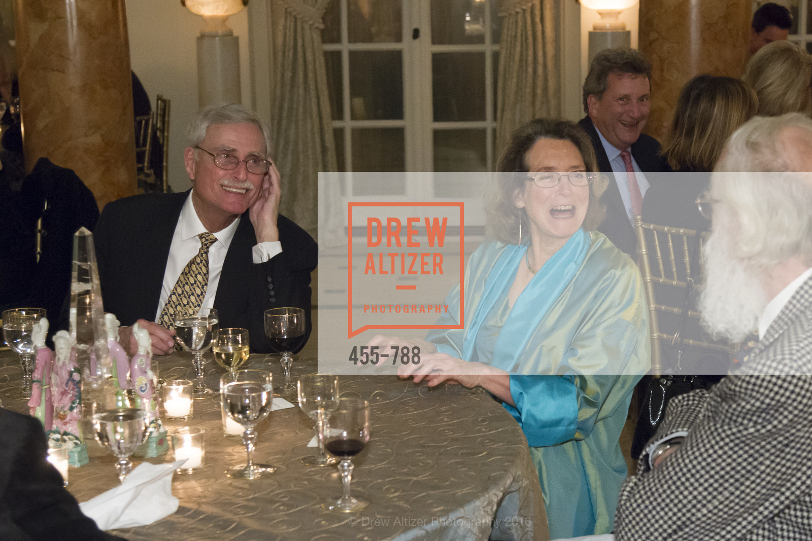 Betsy Mayer, Reception for the Philharmonia Baroque Orchestra, Private Residence. 2525 Van Ness St, February 2nd, 2016,Drew Altizer, Drew Altizer Photography, full-service event agency, private events, San Francisco photographer, photographer California