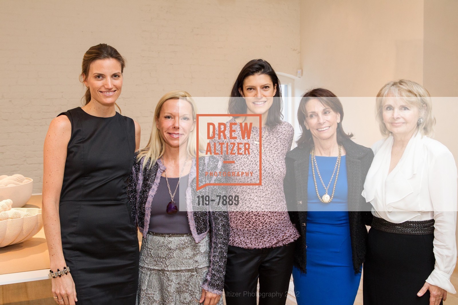 Ashley Wick, Sandra Pelletier, Lauren Howell, Linda Howell, Kathryn Tunstall, WomanCare Global's Women of Style & Substance Fashion Fundraiser, US, November 8th, 2012, Photo #119-7889 Ashley Wick, Sandra Pelletier, Lauren Howell, Linda Howell, Kathryn Tunstall, Photo #119-7889