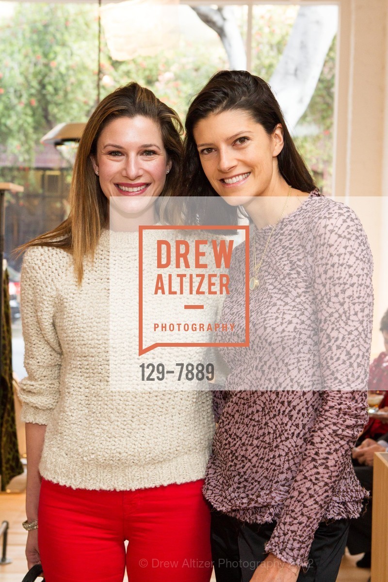 Amy Levins, Lauren Howell, WomanCare Global's Women of Style & Substance Fashion Fundraiser, US, November 8th, 2012, Photo #129-7889 Amy Levins, Lauren Howell, Photo #129-7889