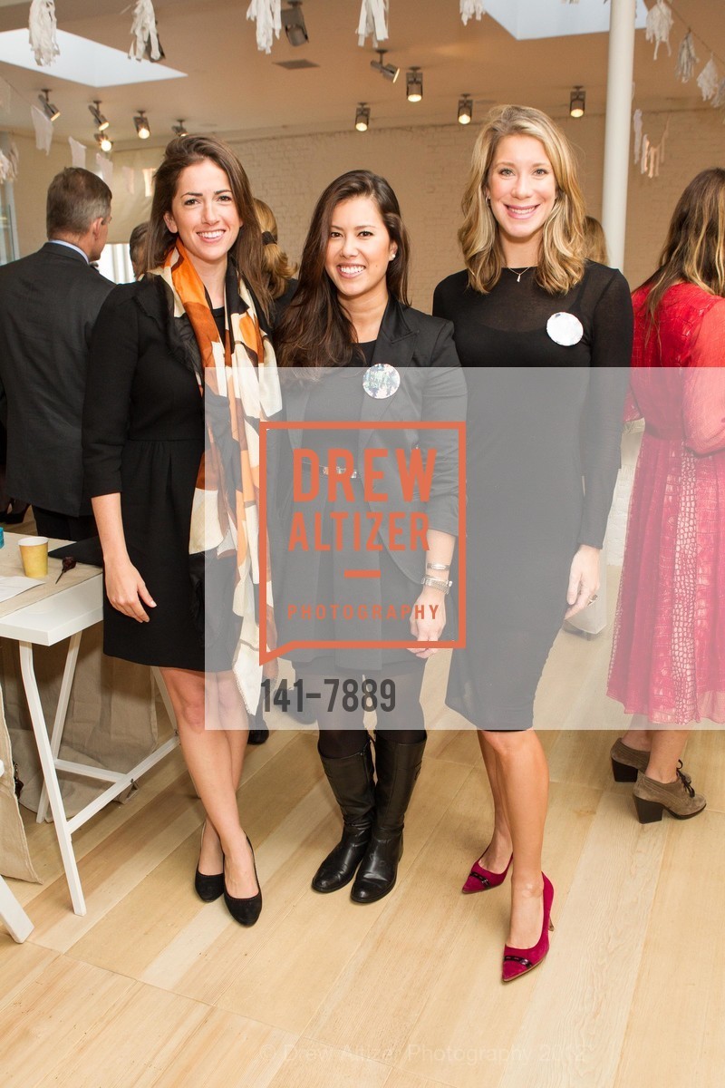 Megan Quinn, Jessica Gurskis, Amanda Rabideau, WomanCare Global's Women of Style & Substance Fashion Fundraiser, US, November 8th, 2012, Photo #141-7889 Megan Quinn, Jessica Gurskis, Amanda Rabideau, Photo #141-7889