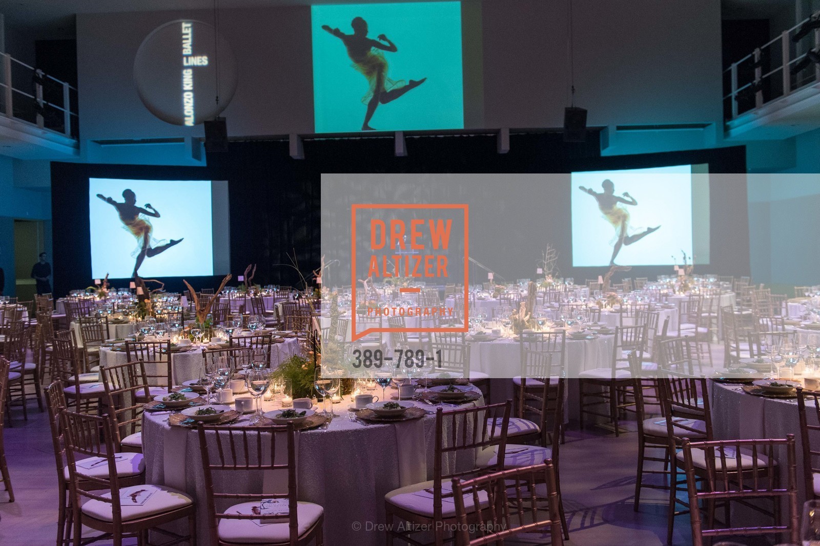 Atmosphere, ALONZO KING LINE'S Ballet Spring Gala 2015, US, April 12th, 2015,Drew Altizer, Drew Altizer Photography, full-service event agency, private events, San Francisco photographer, photographer California