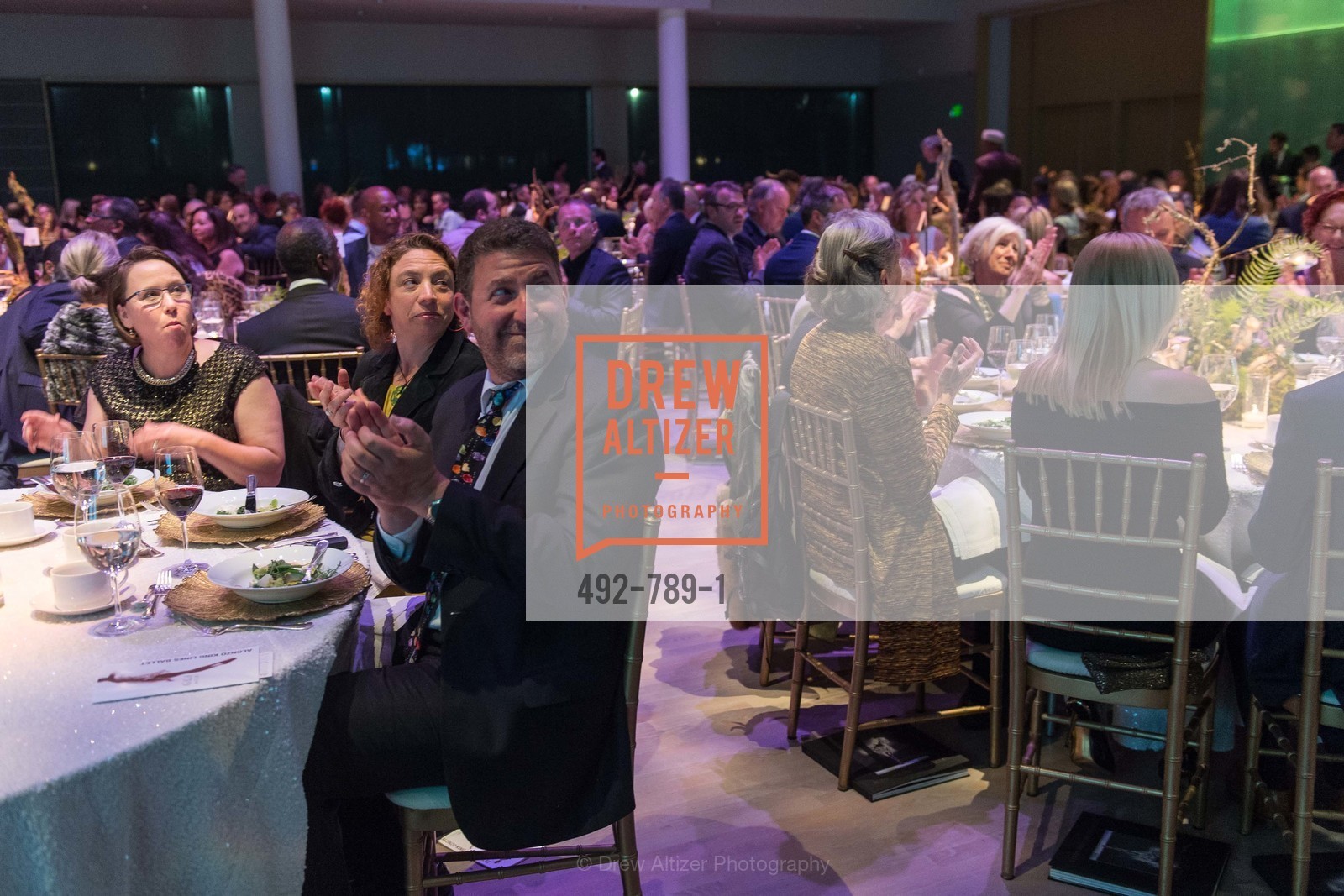 Atmosphere, ALONZO KING LINE'S Ballet Spring Gala 2015, US, April 12th, 2015,Drew Altizer, Drew Altizer Photography, full-service agency, private events, San Francisco photographer, photographer california