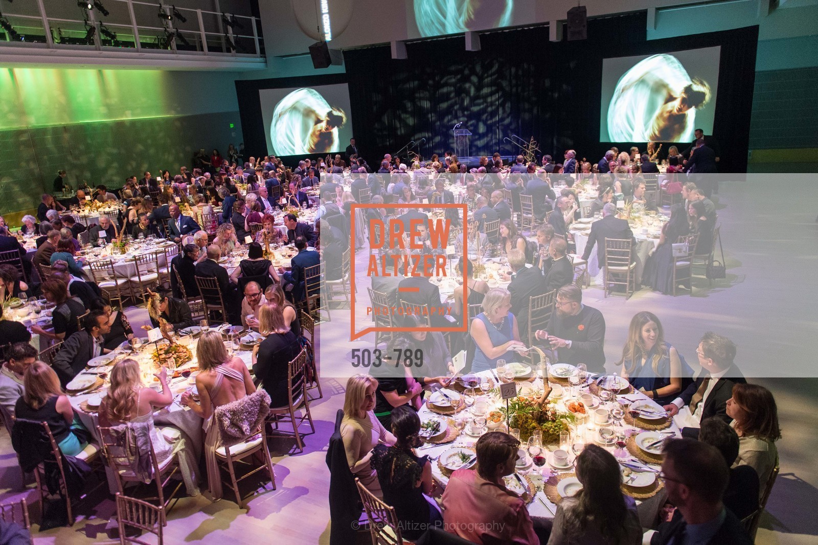 Atmosphere, ALONZO KING LINE'S Ballet Spring Gala 2015, US, April 12th, 2015,Drew Altizer, Drew Altizer Photography, full-service event agency, private events, San Francisco photographer, photographer California