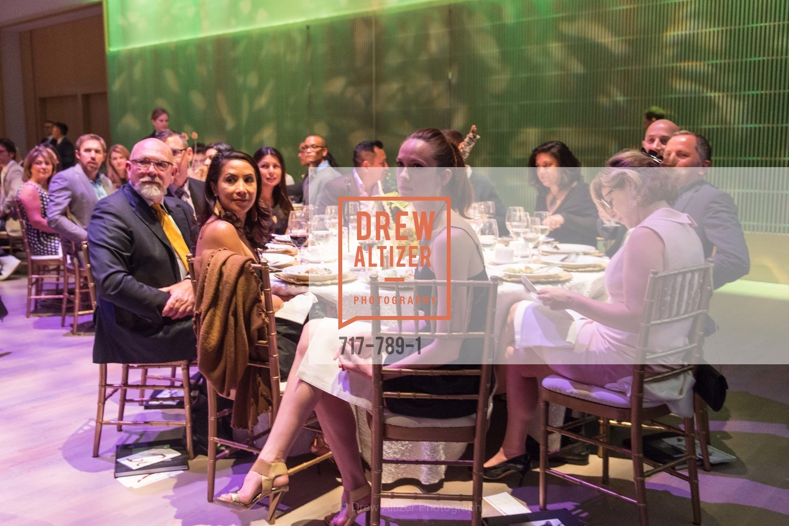 Atmosphere, ALONZO KING LINE'S Ballet Spring Gala 2015, US, April 12th, 2015,Drew Altizer, Drew Altizer Photography, full-service agency, private events, San Francisco photographer, photographer california