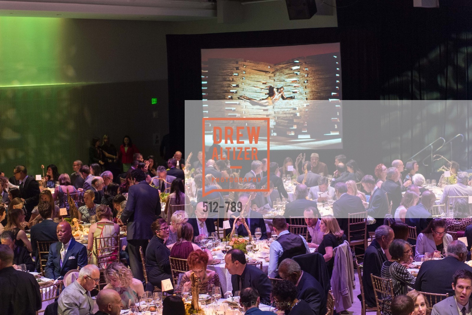Atmosphere, ALONZO KING LINE'S Ballet Spring Gala 2015, US, April 12th, 2015,Drew Altizer, Drew Altizer Photography, full-service agency, private events, San Francisco photographer, photographer california