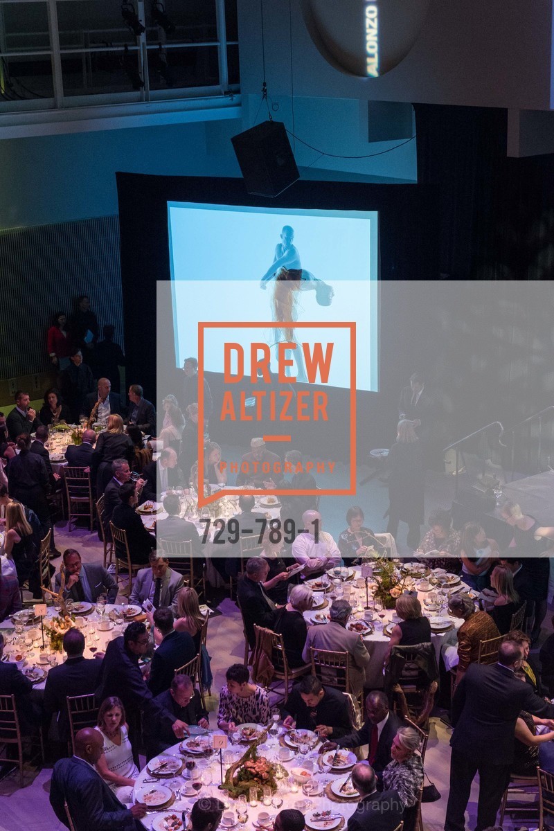 Atmosphere, ALONZO KING LINE'S Ballet Spring Gala 2015, US, April 12th, 2015,Drew Altizer, Drew Altizer Photography, full-service event agency, private events, San Francisco photographer, photographer California