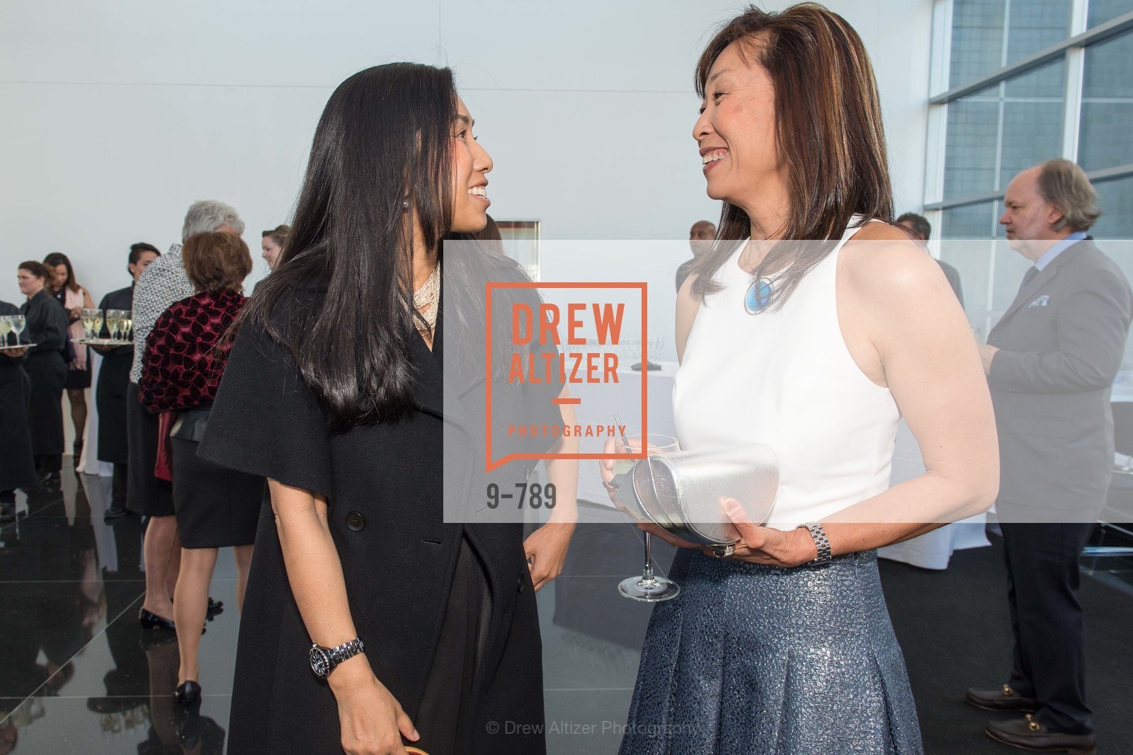 Ren Oehl, Lucia Choi-Dalton, ALONZO KING LINE'S Ballet Spring Gala 2015, US, April 12th, 2015,Drew Altizer, Drew Altizer Photography, full-service agency, private events, San Francisco photographer, photographer california