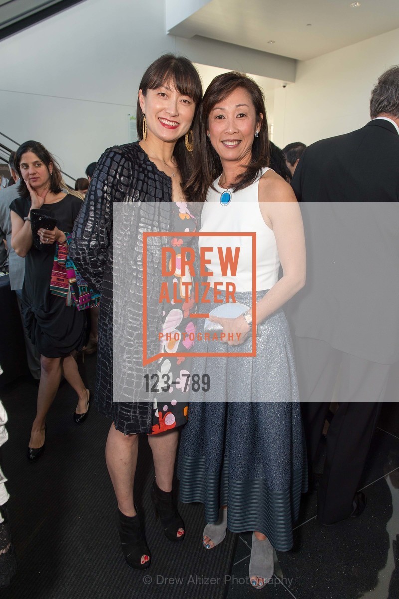 Angela Shiu, Lucia Choi-Dalton, ALONZO KING LINE'S Ballet Spring Gala 2015, US, April 12th, 2015,Drew Altizer, Drew Altizer Photography, full-service event agency, private events, San Francisco photographer, photographer California