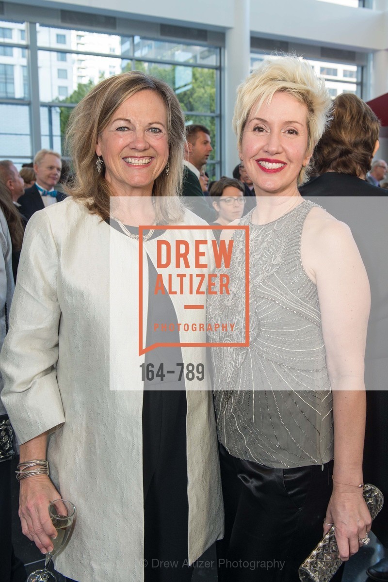 Sarah McGhie, Lisa Sardegna, ALONZO KING LINE'S Ballet Spring Gala 2015, US, April 12th, 2015,Drew Altizer, Drew Altizer Photography, full-service agency, private events, San Francisco photographer, photographer california