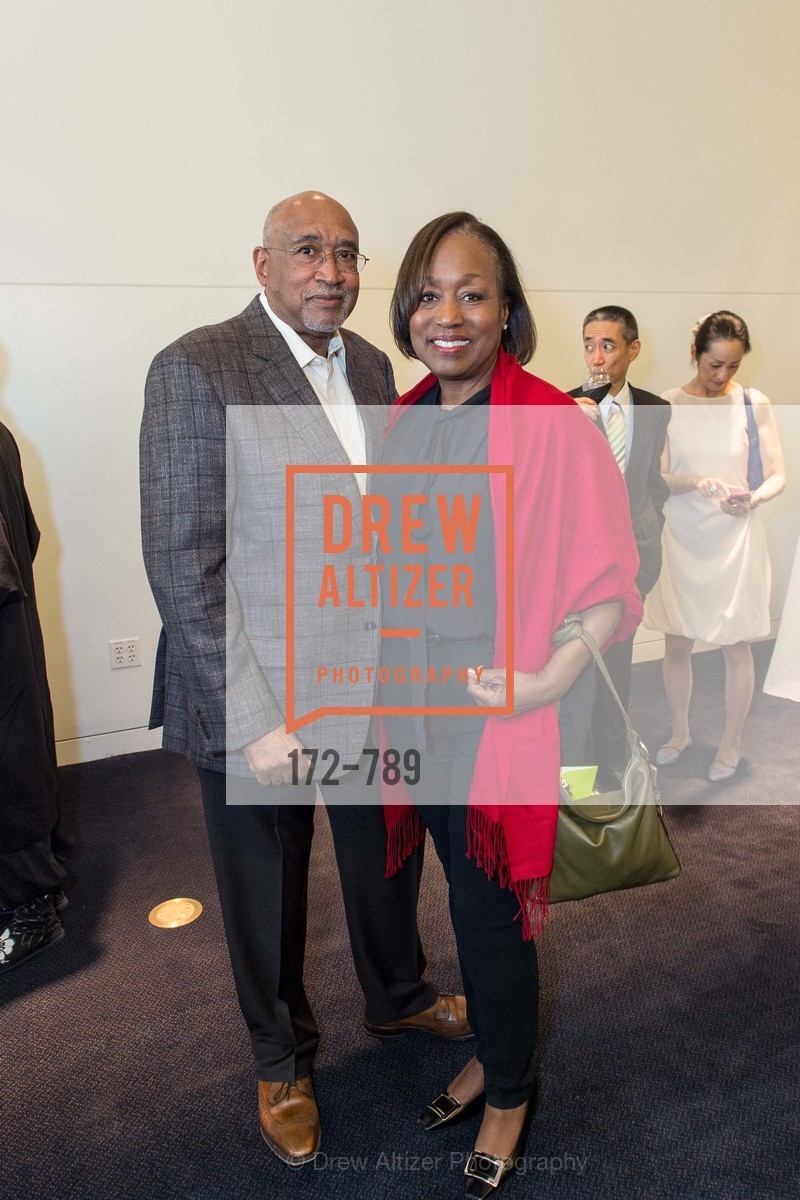 Willis Lott, Juanita Lott, ALONZO KING LINE'S Ballet Spring Gala 2015, US, April 12th, 2015,Drew Altizer, Drew Altizer Photography, full-service agency, private events, San Francisco photographer, photographer california