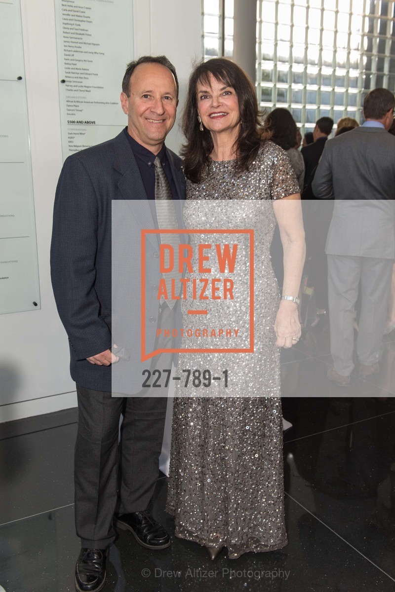 Blair Gershkow, Janette Gitler, ALONZO KING LINE'S Ballet Spring Gala 2015, US, April 12th, 2015,Drew Altizer, Drew Altizer Photography, full-service event agency, private events, San Francisco photographer, photographer California