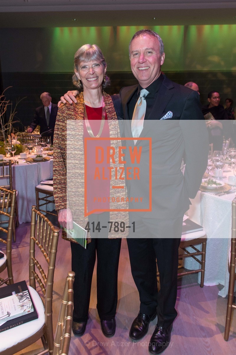 Terry Root, Greg Dalton, ALONZO KING LINE'S Ballet Spring Gala 2015, US, April 12th, 2015,Drew Altizer, Drew Altizer Photography, full-service agency, private events, San Francisco photographer, photographer california