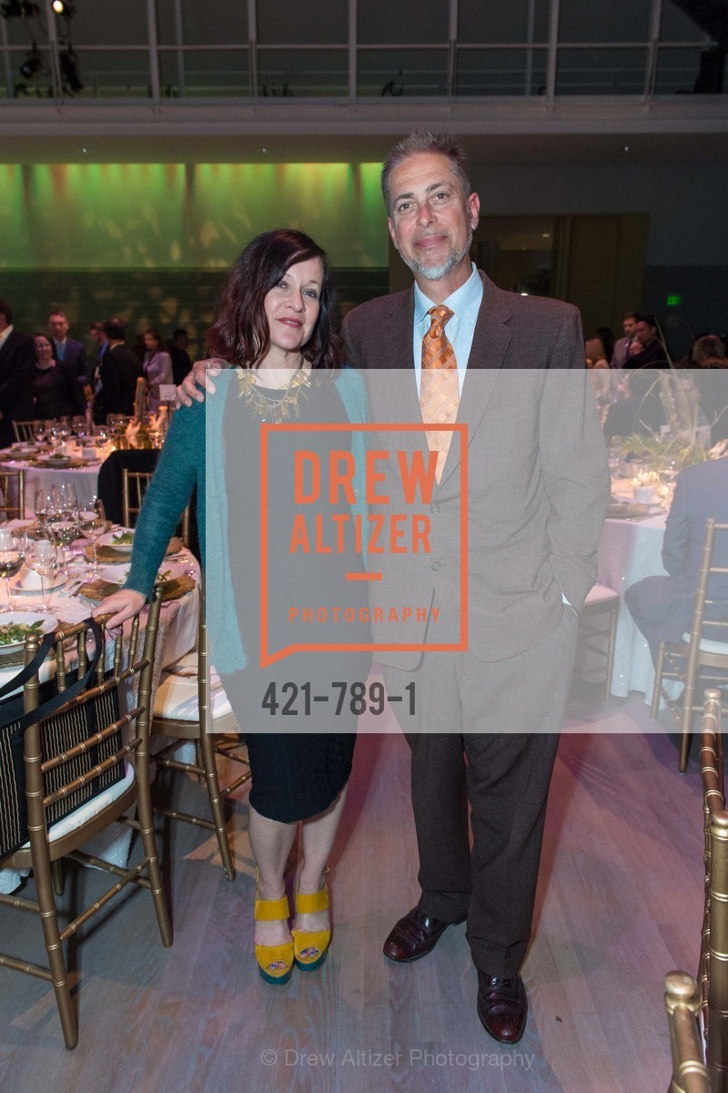 Deborah Cullinan, Kevin Kutz, ALONZO KING LINE'S Ballet Spring Gala 2015, US, April 12th, 2015,Drew Altizer, Drew Altizer Photography, full-service agency, private events, San Francisco photographer, photographer california