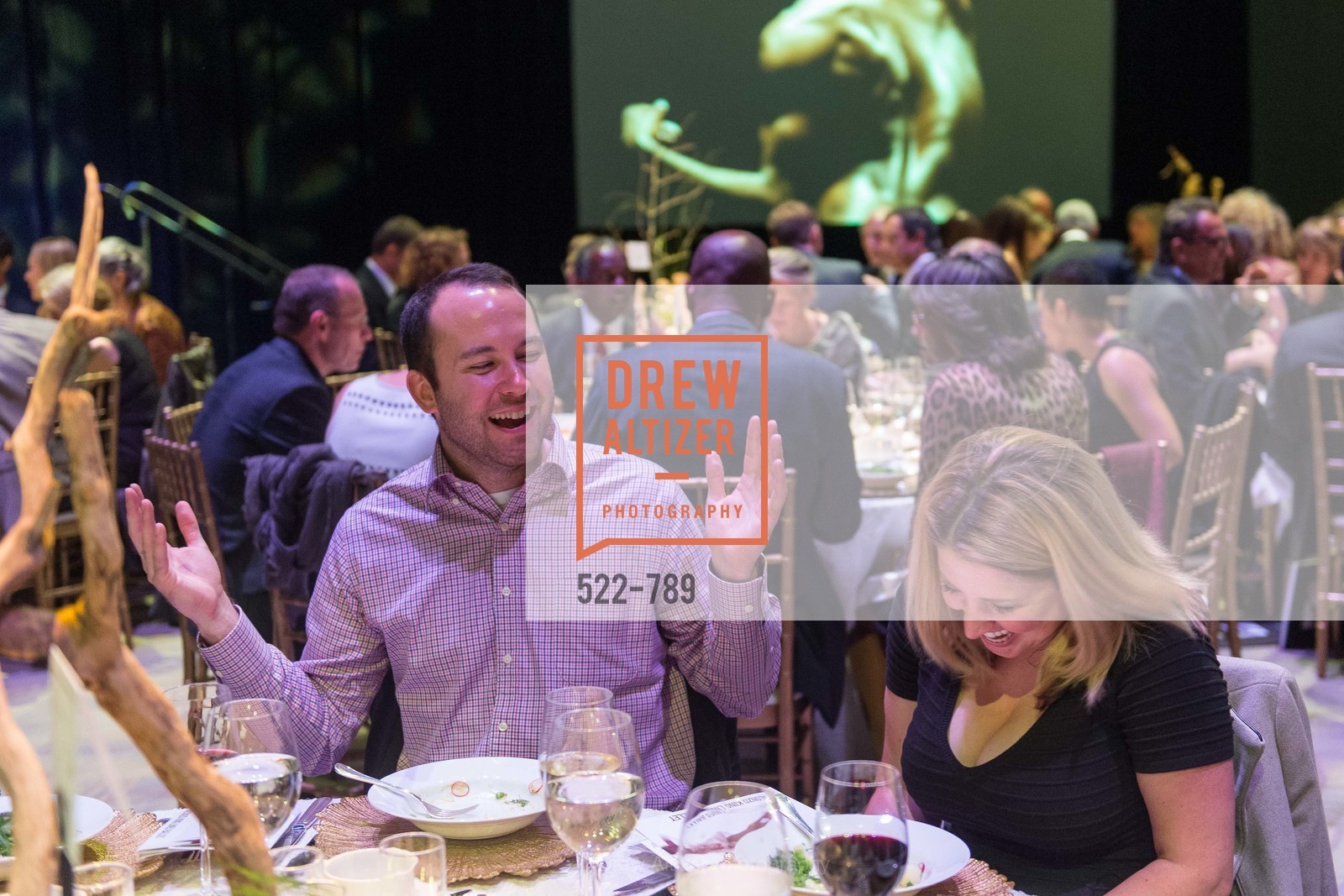 Extras, ALONZO KING LINE'S Ballet Spring Gala 2015, April 12th, 2015, Photo,Drew Altizer, Drew Altizer Photography, full-service agency, private events, San Francisco photographer, photographer california