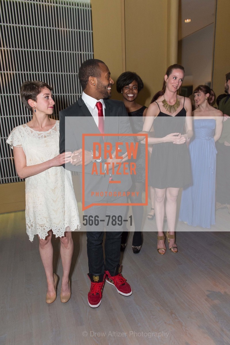 Extras, ALONZO KING LINE'S Ballet Spring Gala 2015, April 12th, 2015, Photo,Drew Altizer, Drew Altizer Photography, full-service agency, private events, San Francisco photographer, photographer california