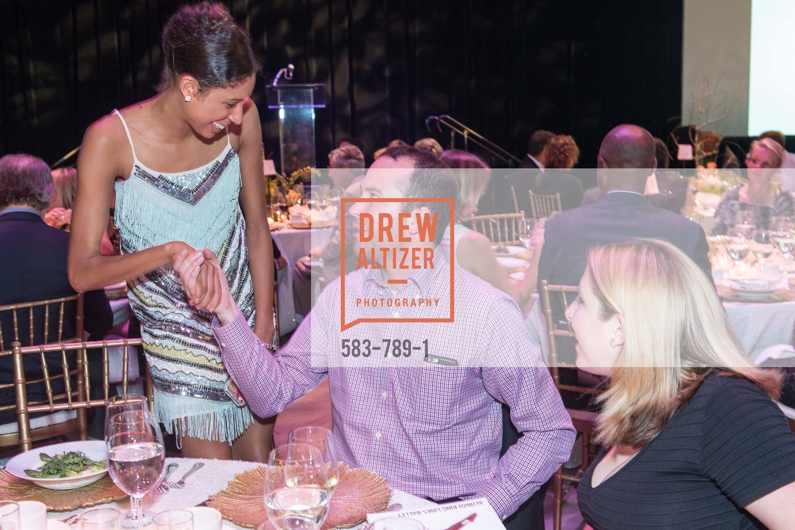 Extras, ALONZO KING LINE'S Ballet Spring Gala 2015, April 12th, 2015, Photo,Drew Altizer, Drew Altizer Photography, full-service agency, private events, San Francisco photographer, photographer california