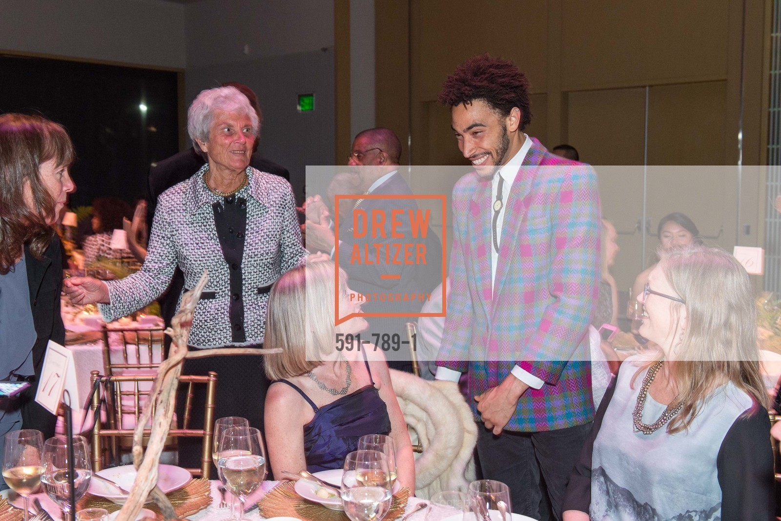 MIchael Montgomery, ALONZO KING LINE'S Ballet Spring Gala 2015, US, April 12th, 2015,Drew Altizer, Drew Altizer Photography, full-service agency, private events, San Francisco photographer, photographer california