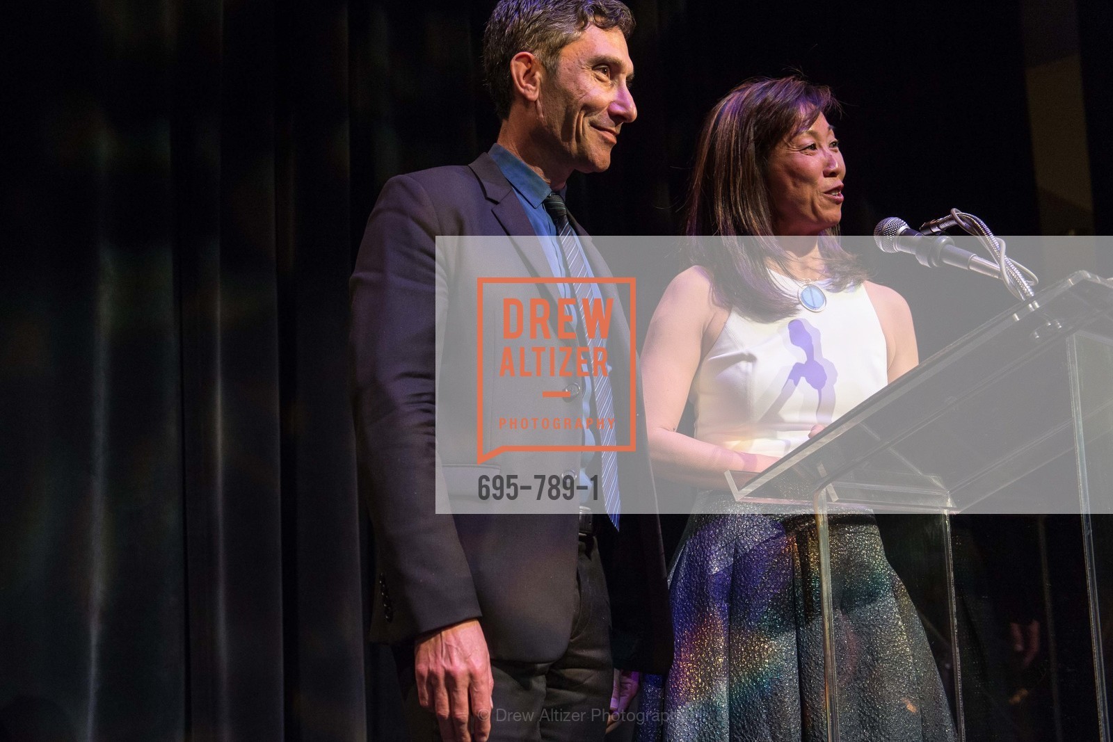 Jean-Marc Torre, Lucia Choi-Dalton, ALONZO KING LINE'S Ballet Spring Gala 2015, US, April 12th, 2015,Drew Altizer, Drew Altizer Photography, full-service agency, private events, San Francisco photographer, photographer california