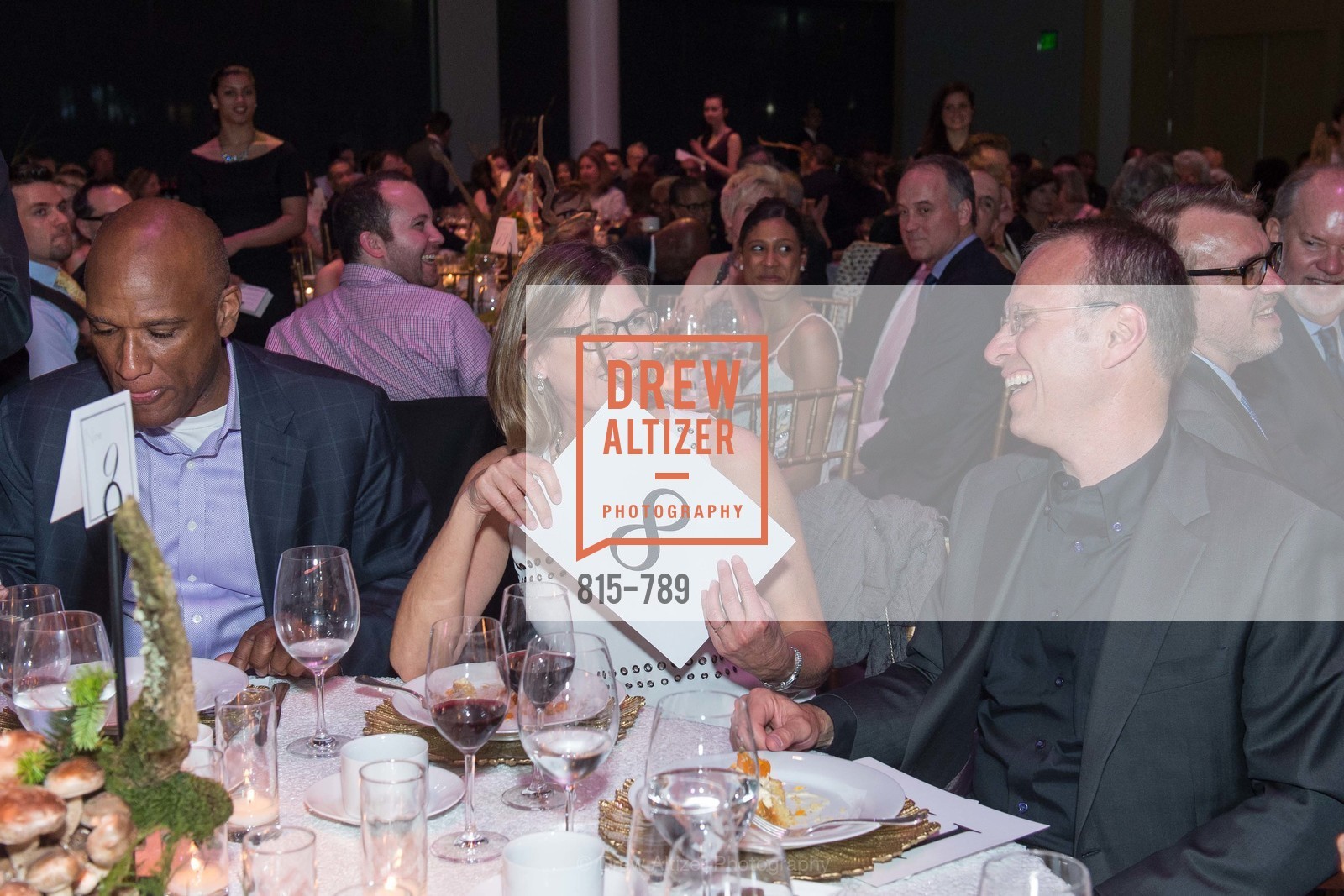 Extras, ALONZO KING LINE'S Ballet Spring Gala 2015, April 12th, 2015, Photo,Drew Altizer, Drew Altizer Photography, full-service agency, private events, San Francisco photographer, photographer california