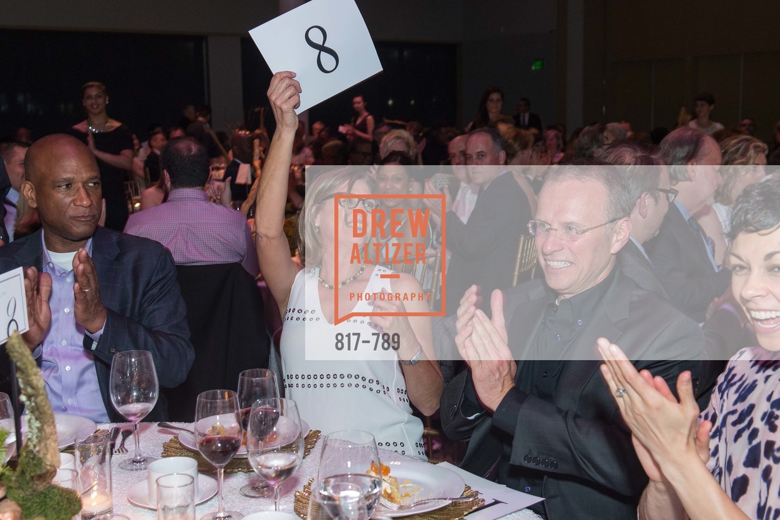 Extras, ALONZO KING LINE'S Ballet Spring Gala 2015, April 12th, 2015, Photo,Drew Altizer, Drew Altizer Photography, full-service agency, private events, San Francisco photographer, photographer california