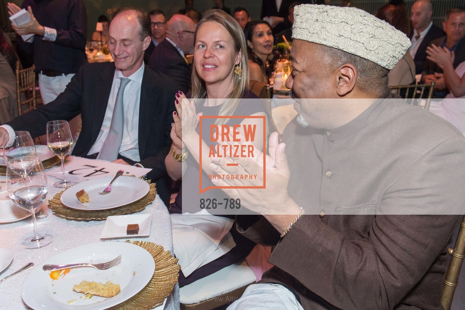 Alonzo King, ALONZO KING LINE'S Ballet Spring Gala 2015, US, April 12th, 2015,Drew Altizer, Drew Altizer Photography, full-service agency, private events, San Francisco photographer, photographer california