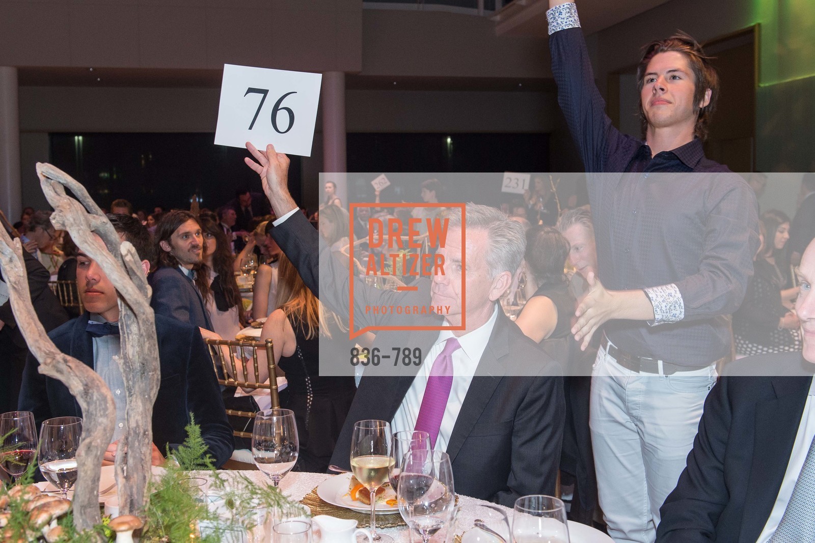 Extras, ALONZO KING LINE'S Ballet Spring Gala 2015, April 12th, 2015, Photo,Drew Altizer, Drew Altizer Photography, full-service agency, private events, San Francisco photographer, photographer california
