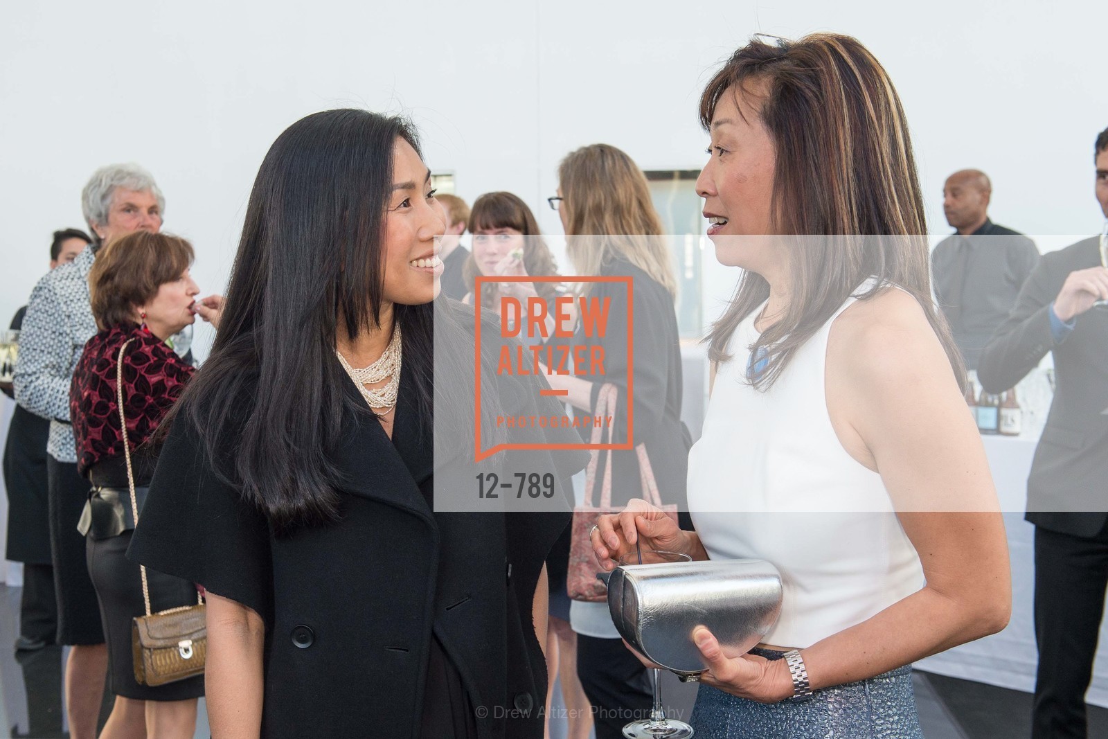 Ren Oehl, Lucia Choi-Dalton, ALONZO KING LINE'S Ballet Spring Gala 2015, US, April 12th, 2015,Drew Altizer, Drew Altizer Photography, full-service agency, private events, San Francisco photographer, photographer california